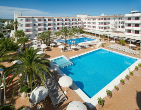 Coral Star Apartments
